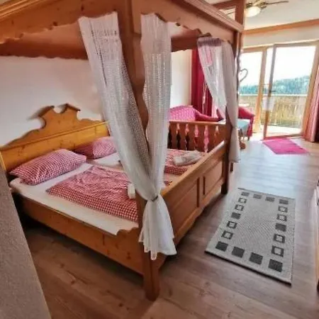In Traumlage Bei By Interhome * Sankt Englmar