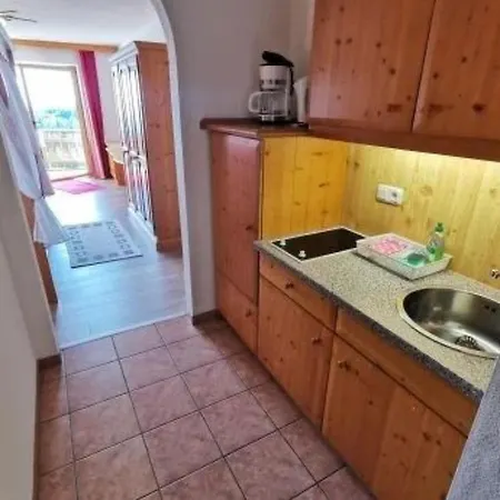 In Traumlage Bei By Interhome * Sankt Englmar