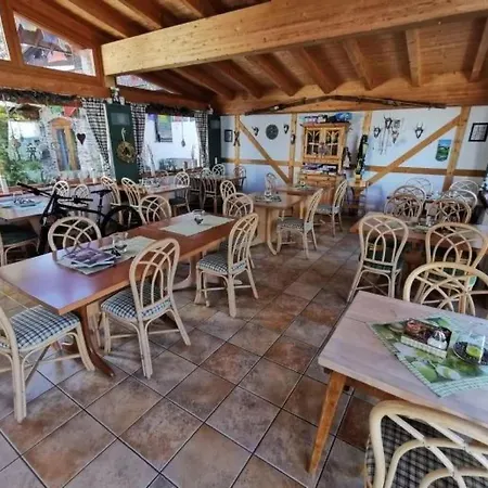 Apartament In Traumlage Bei By Interhome Sankt Englmar