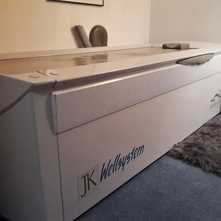 In Traumlage Bei By Interhome Apartament