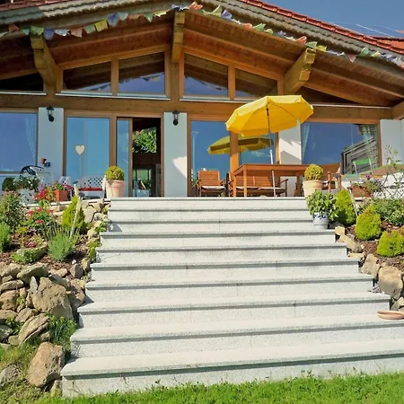 Apartament In Traumlage Bei By Interhome