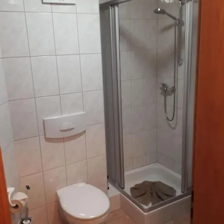 In Traumlage Bei By Interhome Daire Sankt Englmar