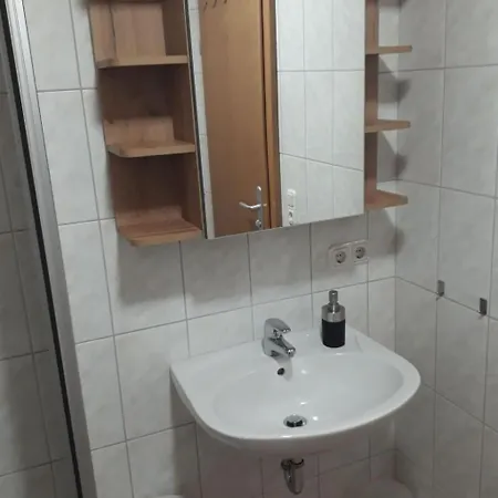 In Traumlage Bei By Interhome * Sankt Englmar