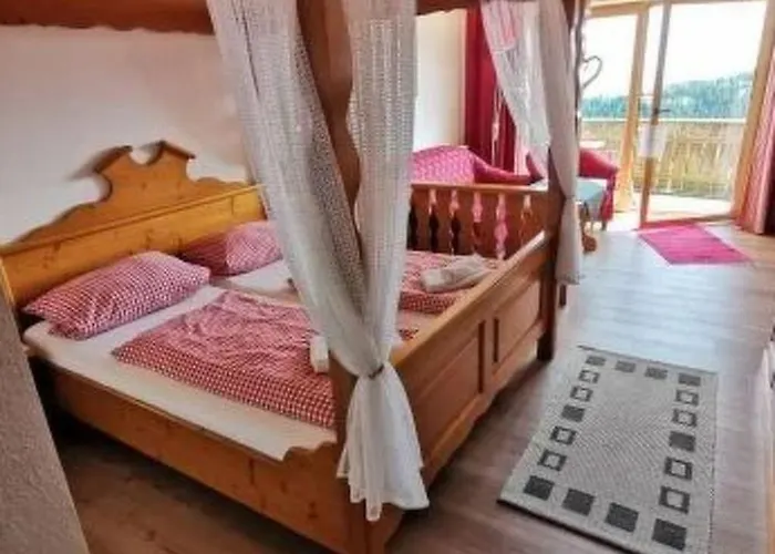 In Traumlage Bei By Interhome * Sankt Englmar