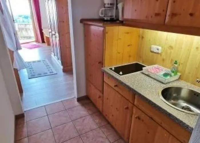 In Traumlage Bei By Interhome * Sankt Englmar