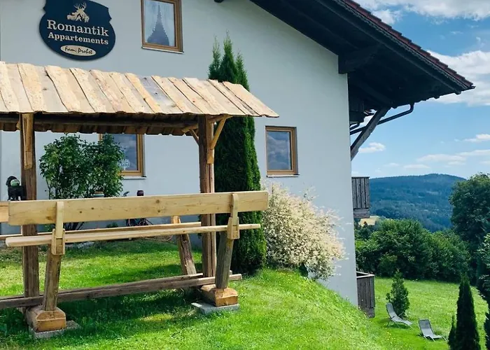 Apartament In Traumlage Bei By Interhome