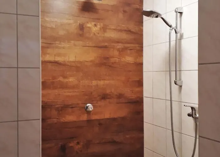 In Traumlage Bei By Interhome * Sankt Englmar