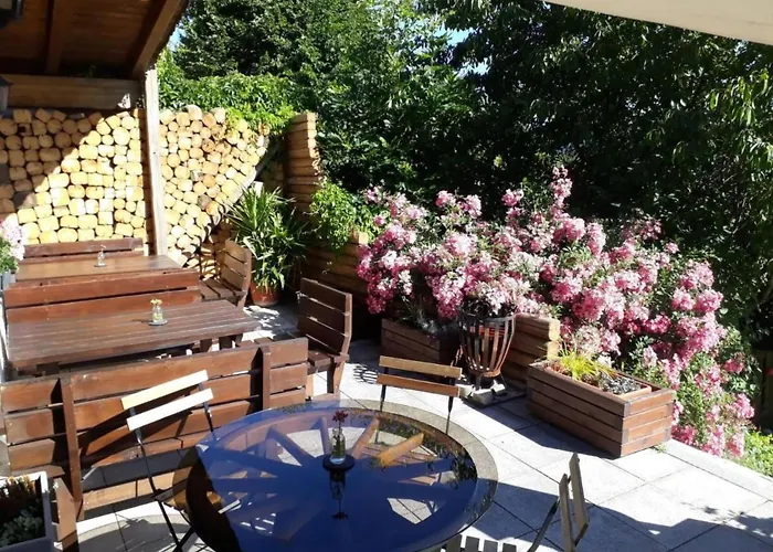 In Traumlage Bei By Interhome * Sankt Englmar