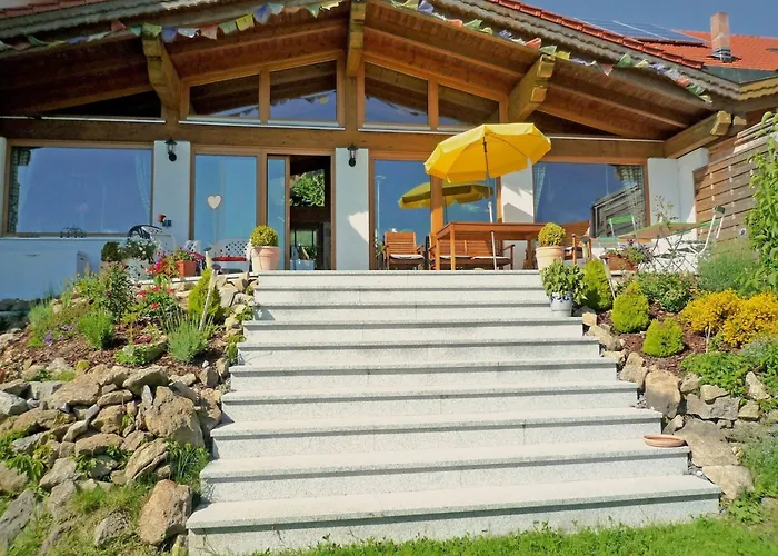 Apartament In Traumlage Bei By Interhome