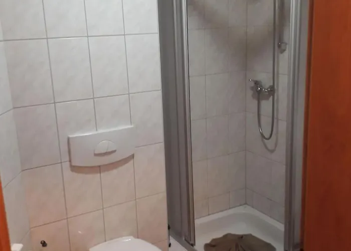 In Traumlage Bei By Interhome Apartament Sankt Englmar