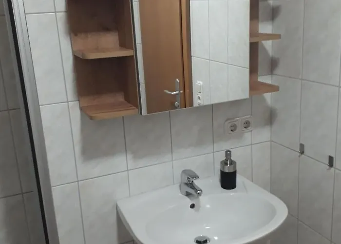 In Traumlage Bei By Interhome * Sankt Englmar